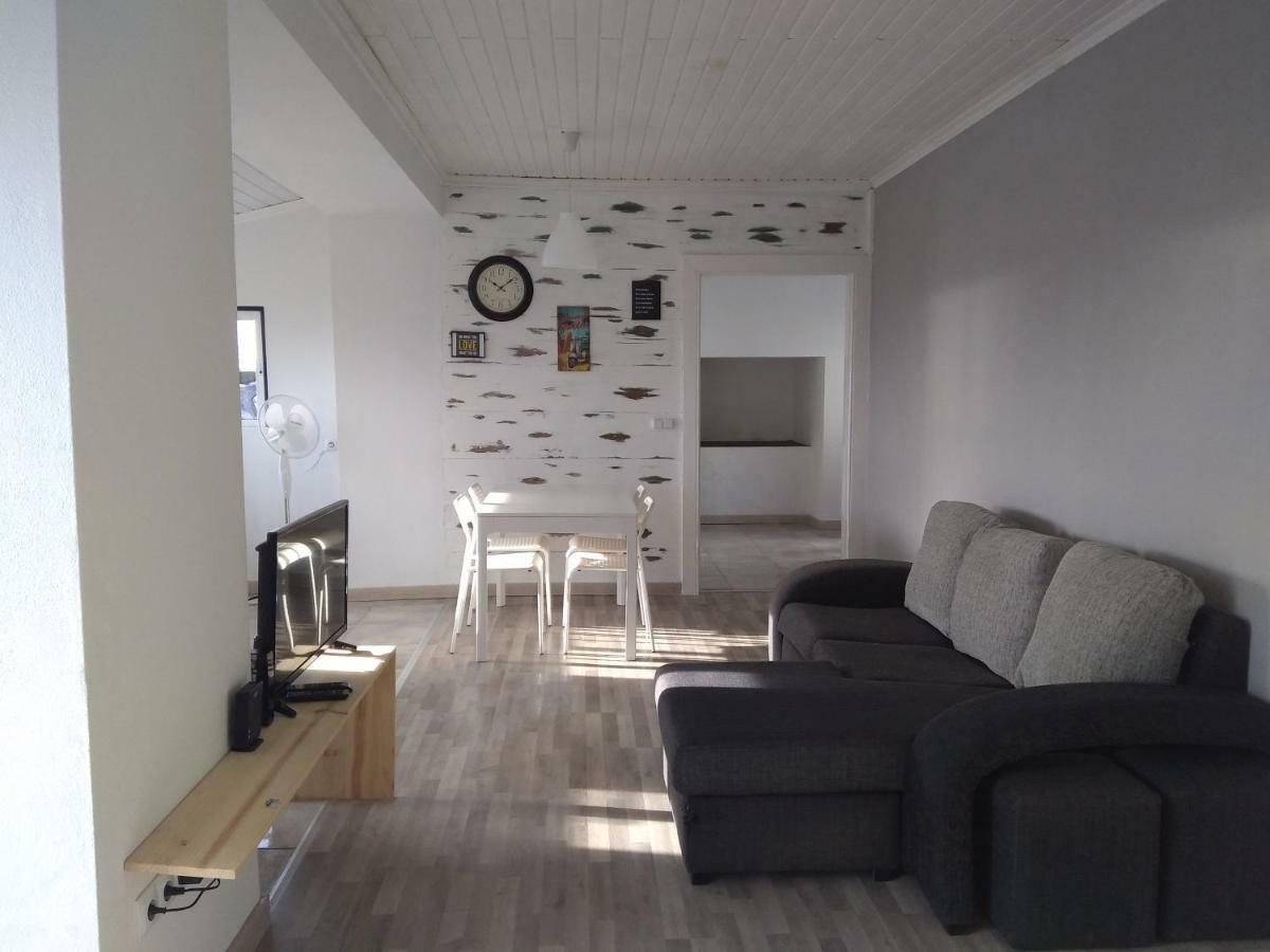 Casa Do Sol Posto Villa Faja Grande Екстериор снимка