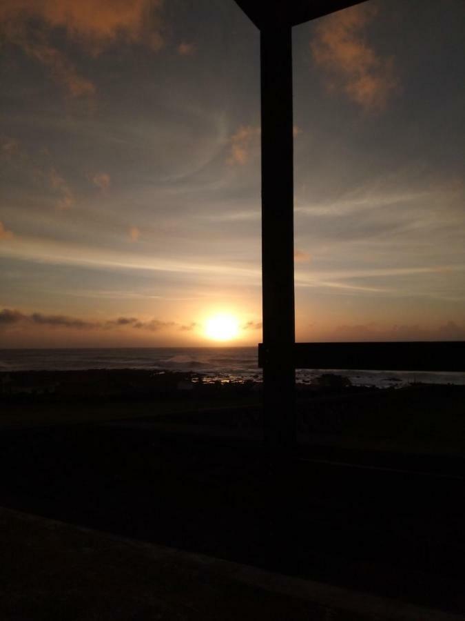 Casa Do Sol Posto Villa Faja Grande Екстериор снимка