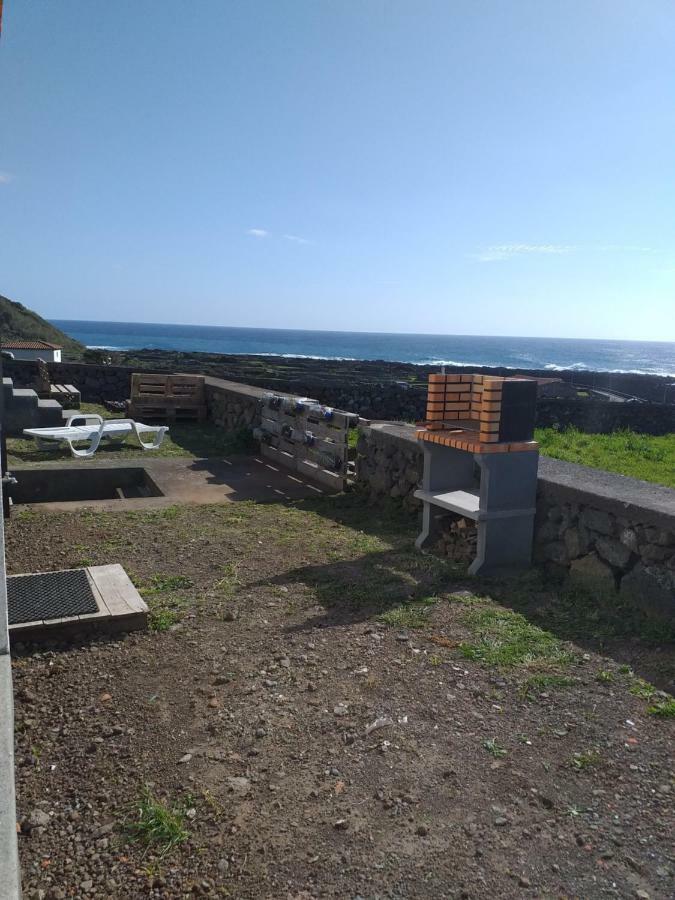 Casa Do Sol Posto Villa Faja Grande Екстериор снимка